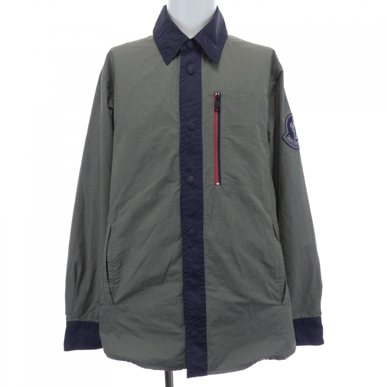 モンクレール ジーニアス MONCLER GENIUS H10922F00003 ブルゾン