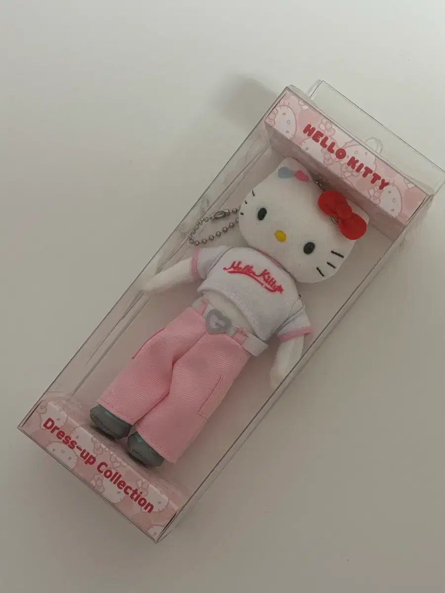 ドレスアップハローキティ 未開封 - メルカリ