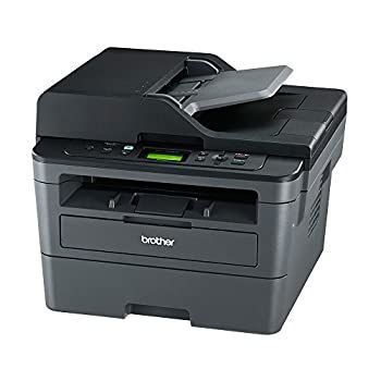 中古】 brother ブラザー レーザープリンター A4モノクロ複合機 DCP 