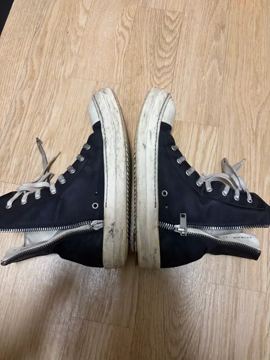 Rick Owens RAMONES リック・オウエンス ラモーンズ リックオウエンス 