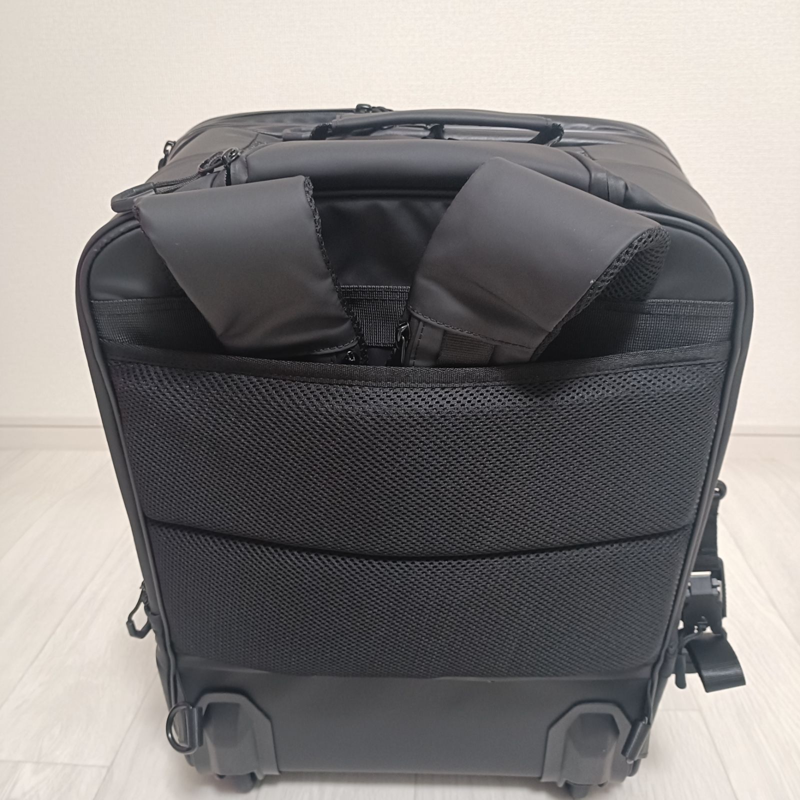 ベンチャーアフィールド