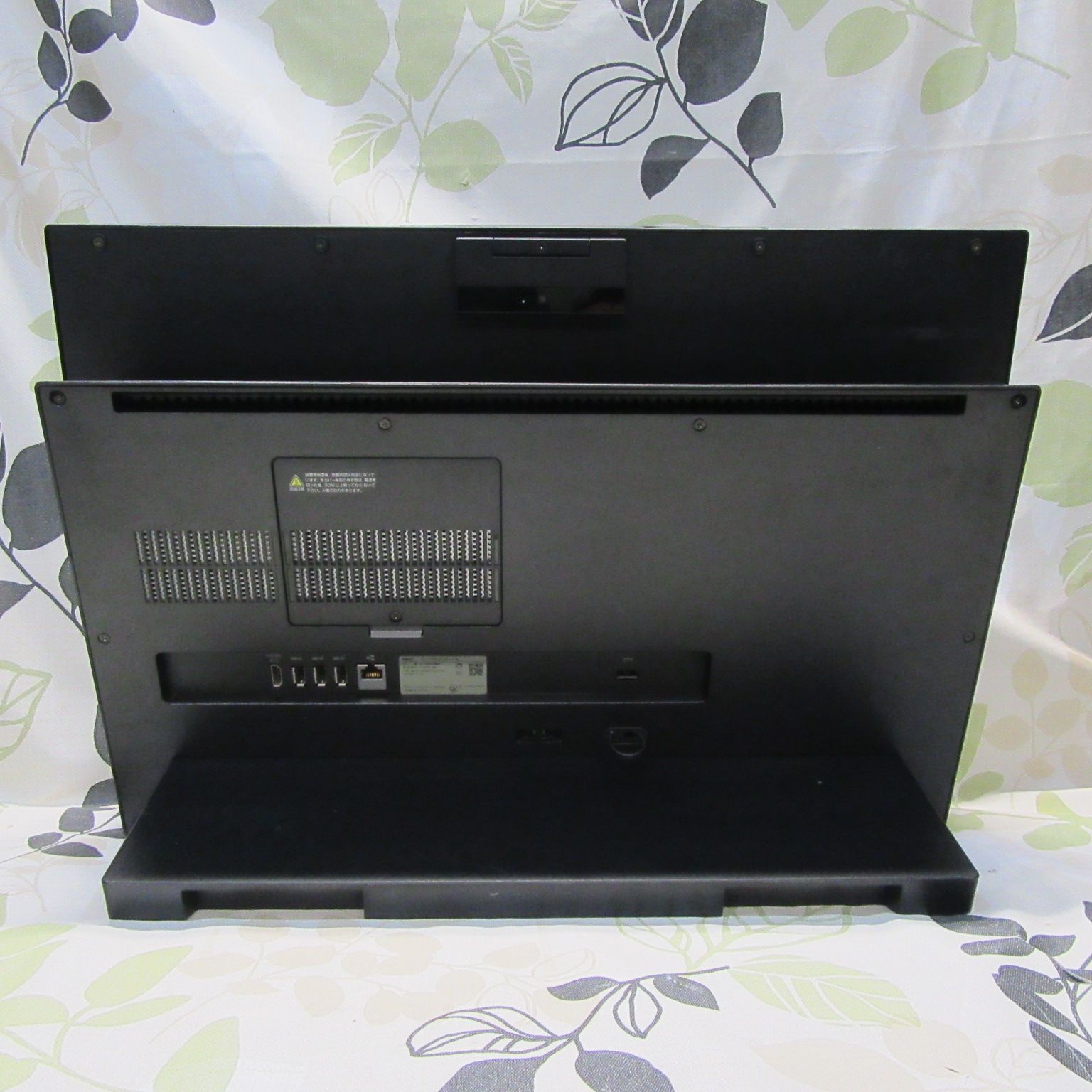 Win11公式対応Corei7/メ8G/新品SSD480G/DVD/無線/高音質 - メルカリ