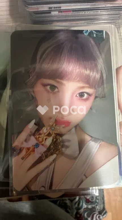 IVE リズ IVE SWITCH OFF ver. - メルカリ