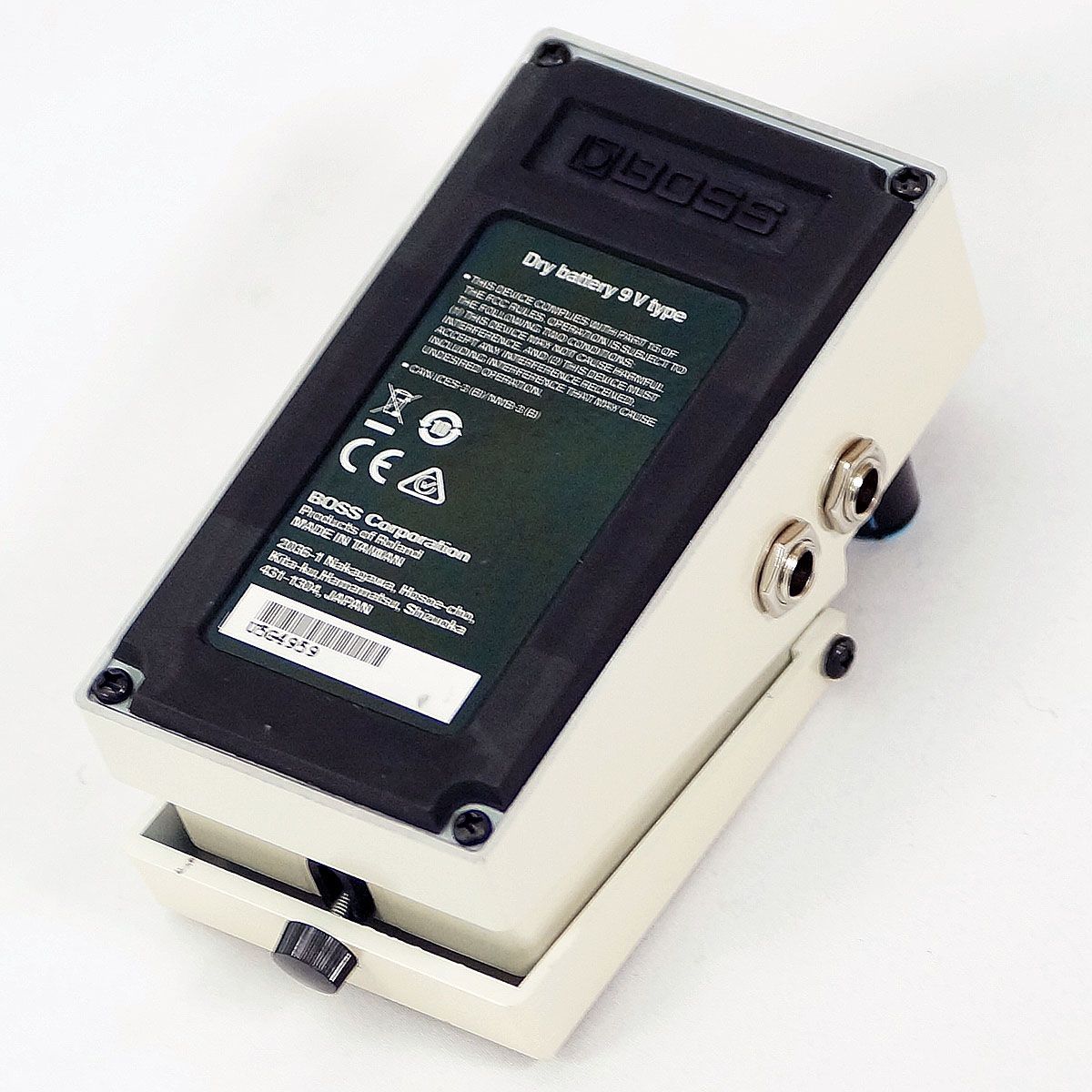 BOSS DD-7 Digital Delay [USED] - メルカリ