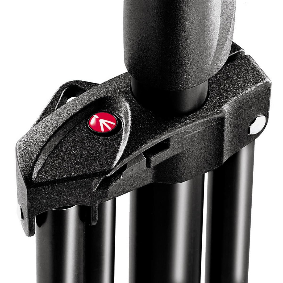 新品 マンフロット(Manfrotto) ライトスタンド マスタースタンド 4段