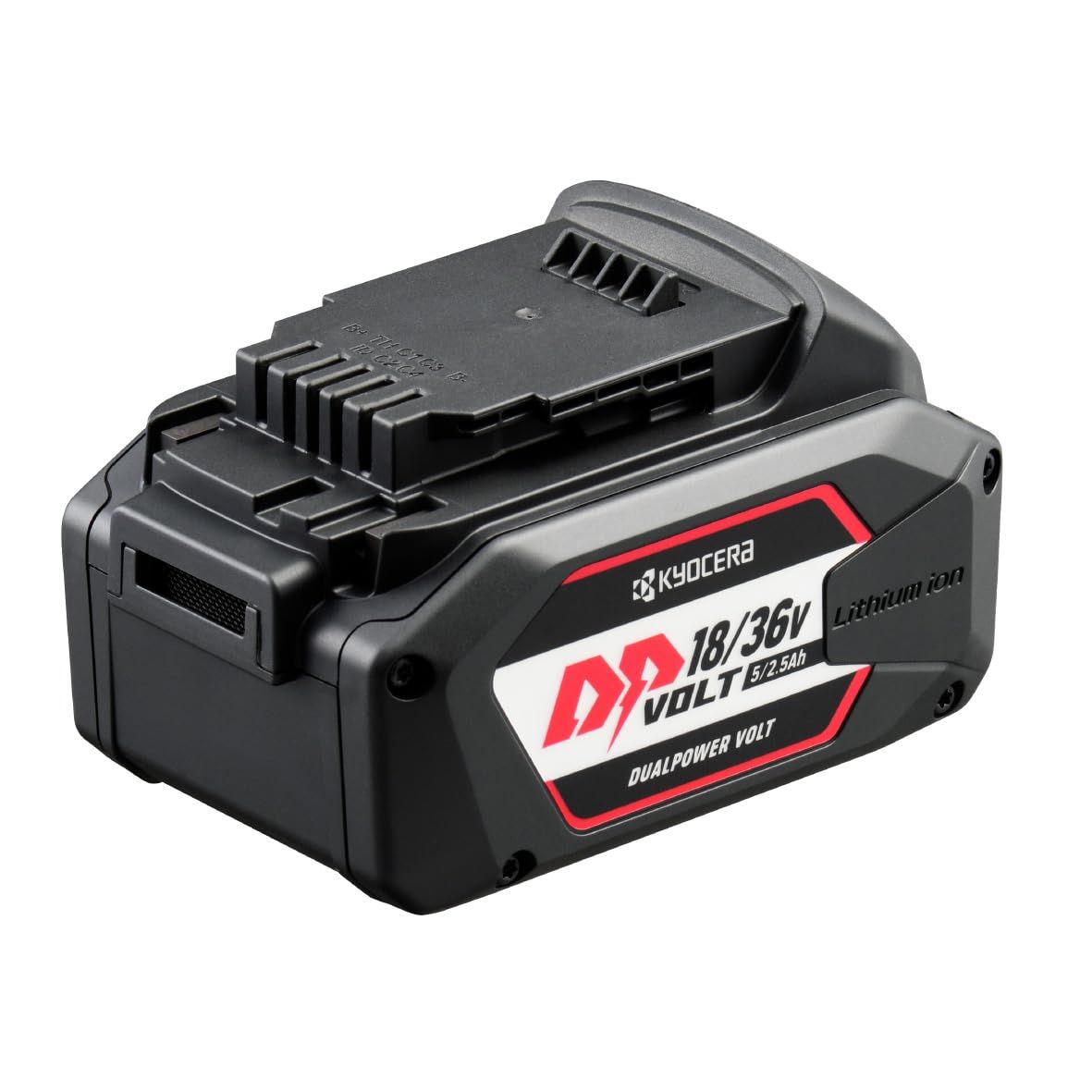 Kyocera 旧リョービ