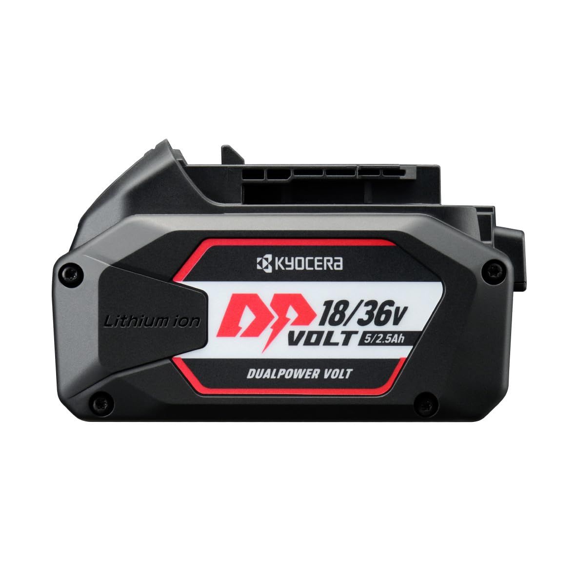 京セラ Kyocera 旧リョービ 36 V電池パック DB 3625 L