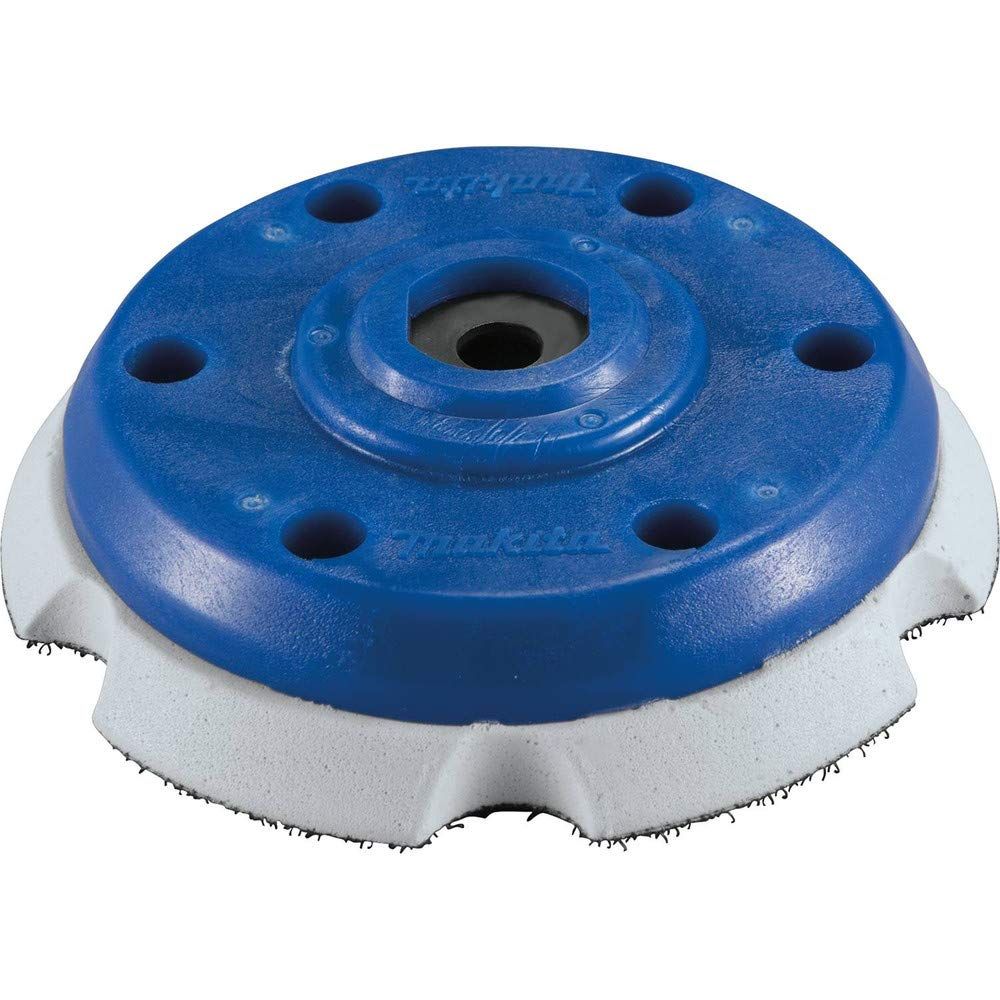  マキタ Makita 125 mm ランダムオービットポリッシャ マジック式 PO 5000 C 研ぎ器 研磨 潤滑工具