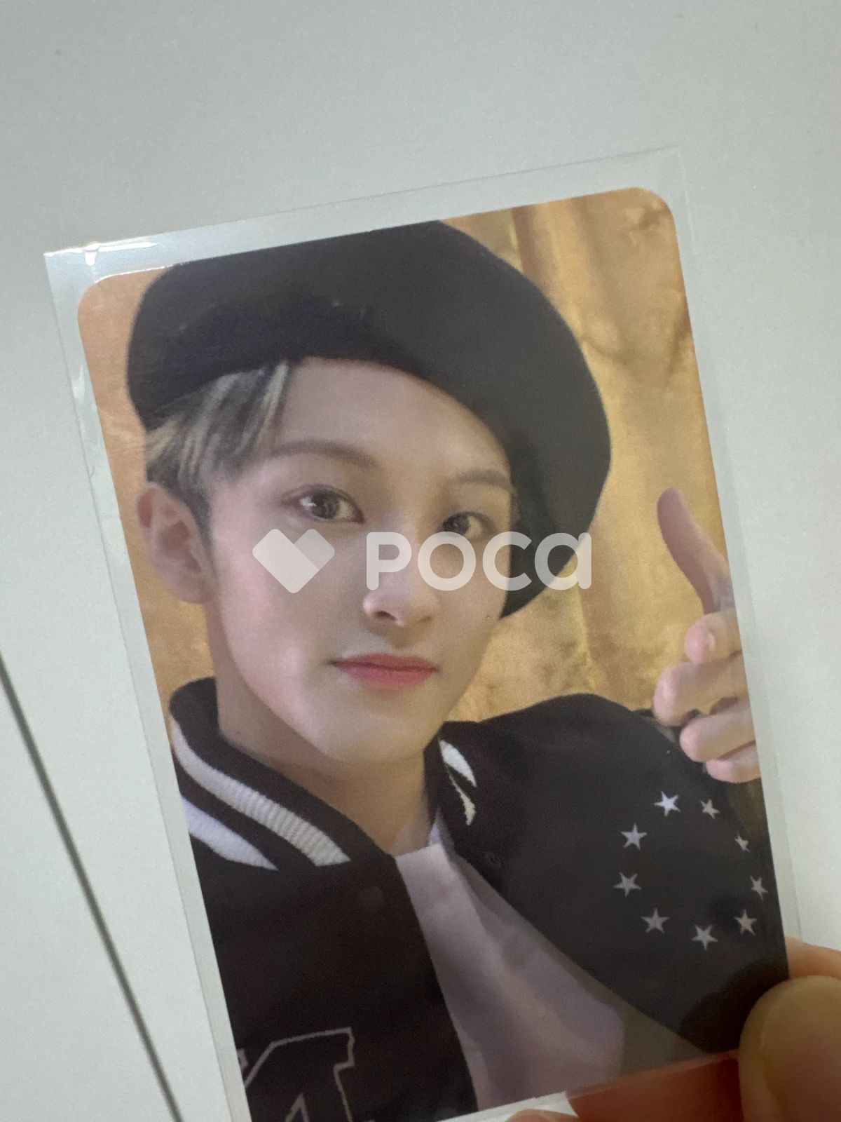 NCT マーク NCT #127 Neo Zone KiT - メルカリ