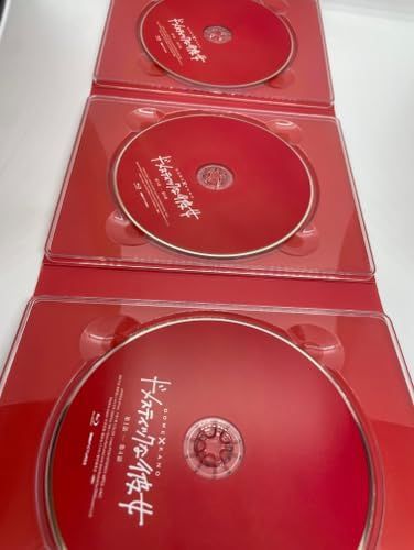 ドメスティックな彼女 Blu-ray BOX -袋とじver.-