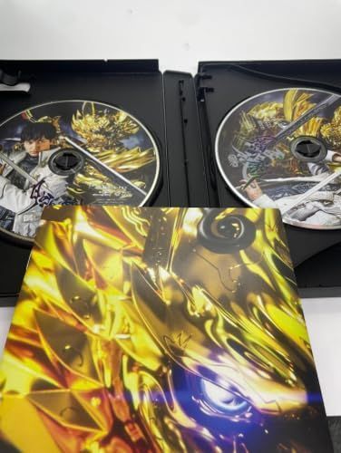 クリアver. 付属