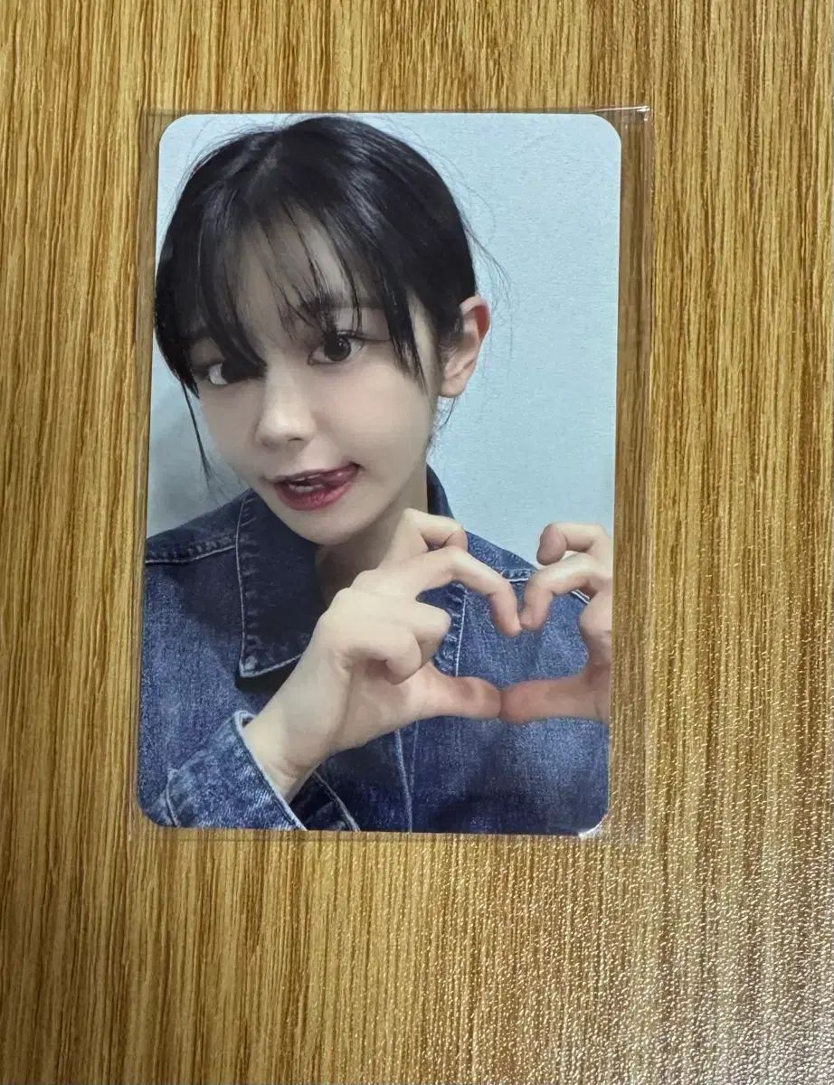 QWER チョダン 未公開トレカ BEATROAD 対面特典 トレカ - メルカリ