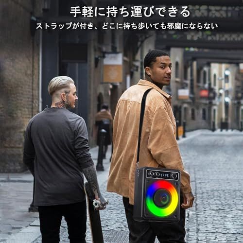 ワイヤレスマイク２本 スピーカーセット