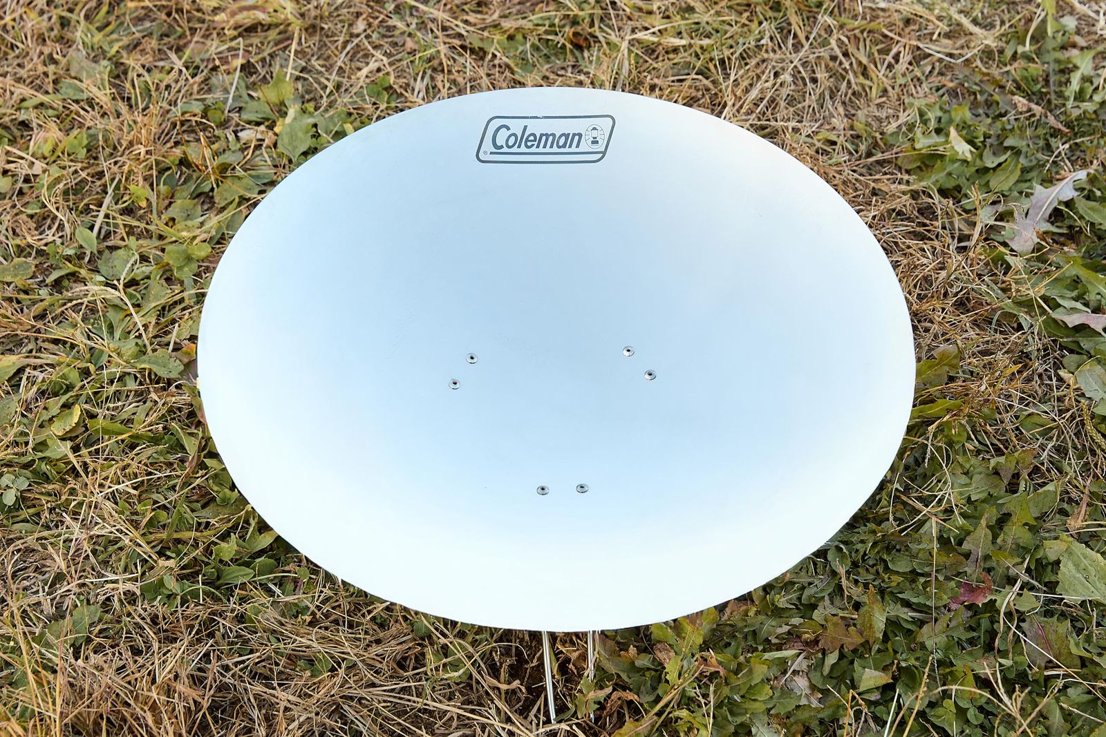 焚火台 ファイアーディスク