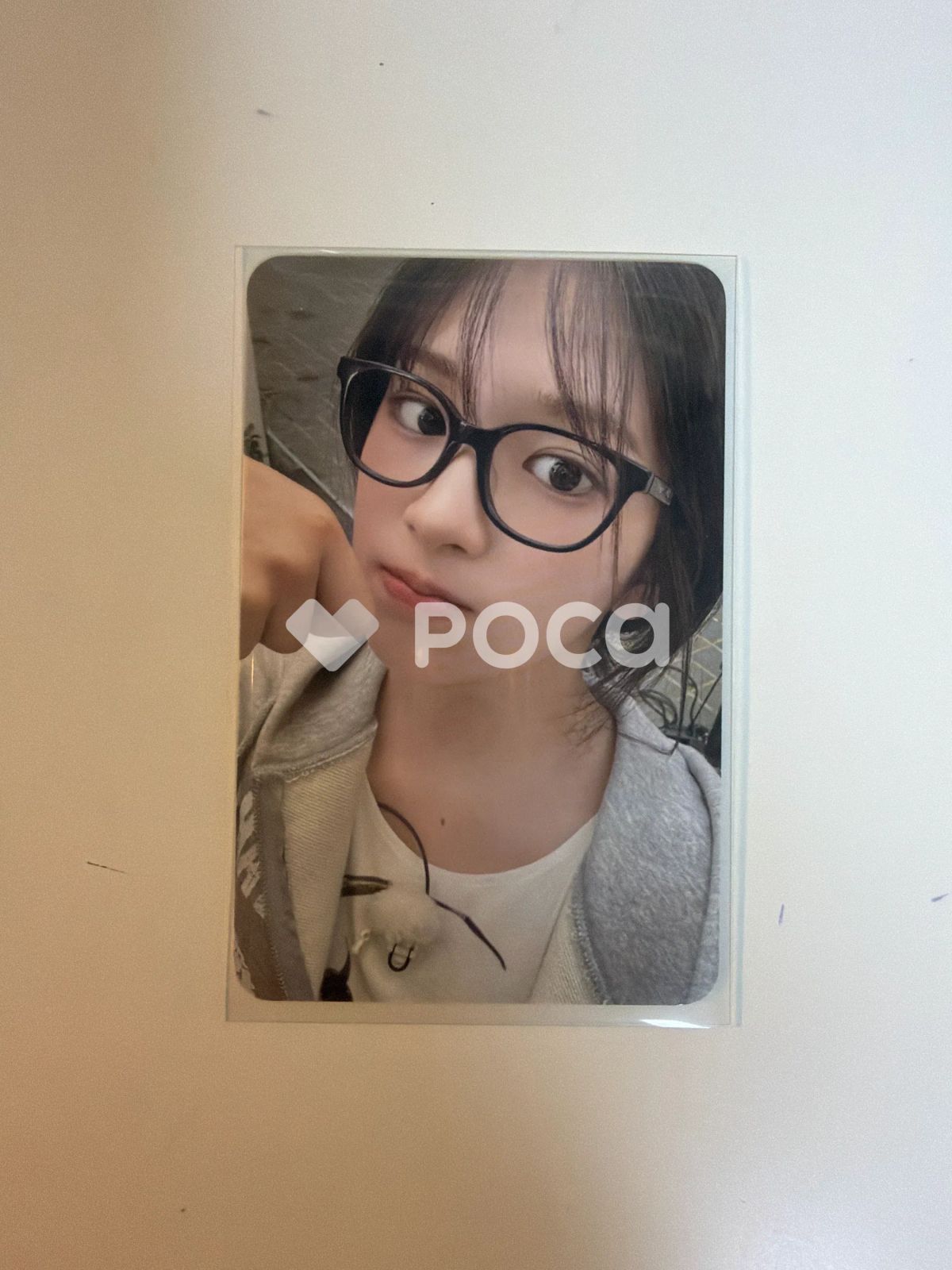 IVE ユジン IVE THE 1ST WORLD TOUR in CINEMA : SHOW WHAT I HAVE