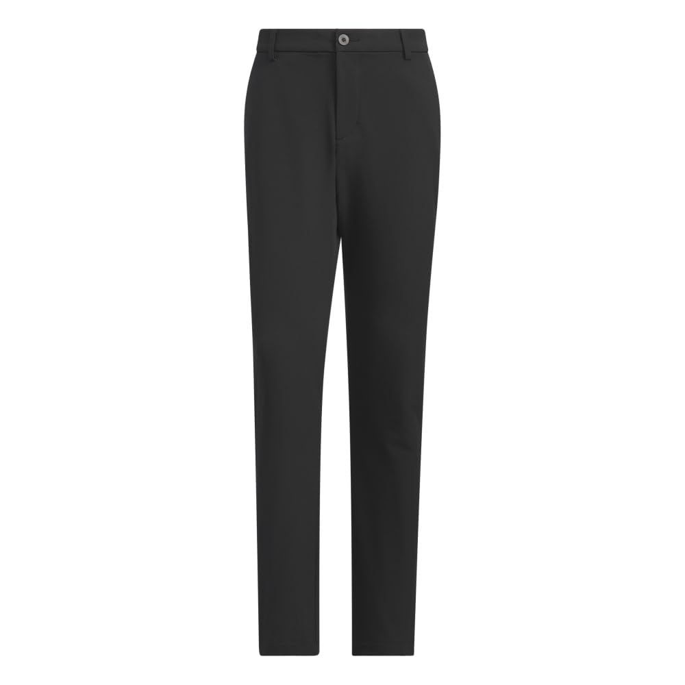  アディダス WIND RDY EX Stretch UVケア付き 裏起毛パンツ ブラック Free Size レインウェア ウェア