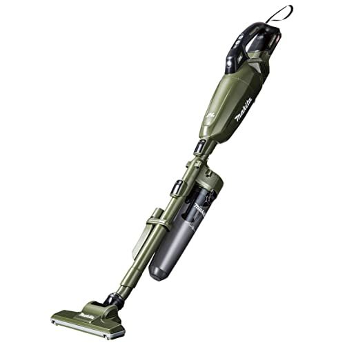 迅速に発送】マキタ(Makita) 充電式クリーナ 40Vmax バッテリ・充電器