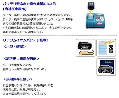 バッテリ 充電器