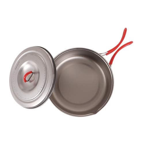  迅速に発送 エバニュー EVER Ti U.L. Pot 900 ECA 533 8 d 48295 f その他 キッチン 食器