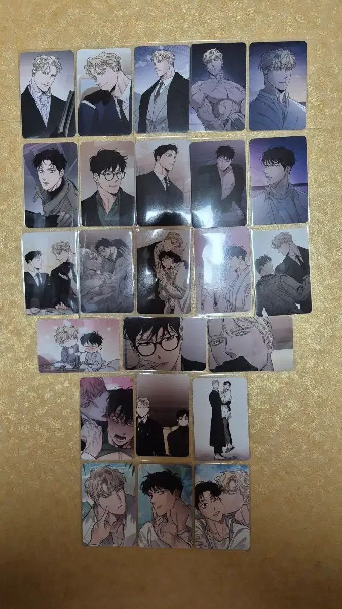 W とシャンパン トレカ 全メンバー