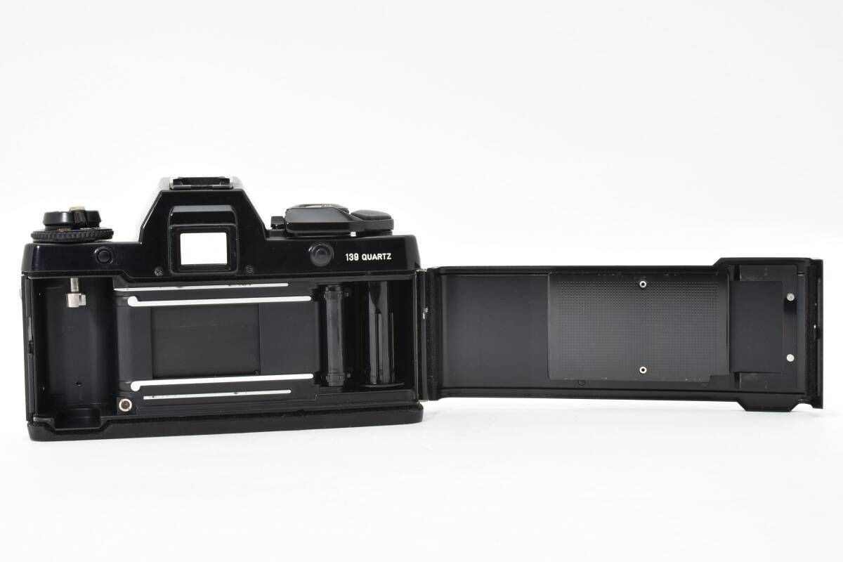 ☆外観美品☆コンタックス CONTAX 139 QUARTZ☆ K220 #4212 - メルカリ