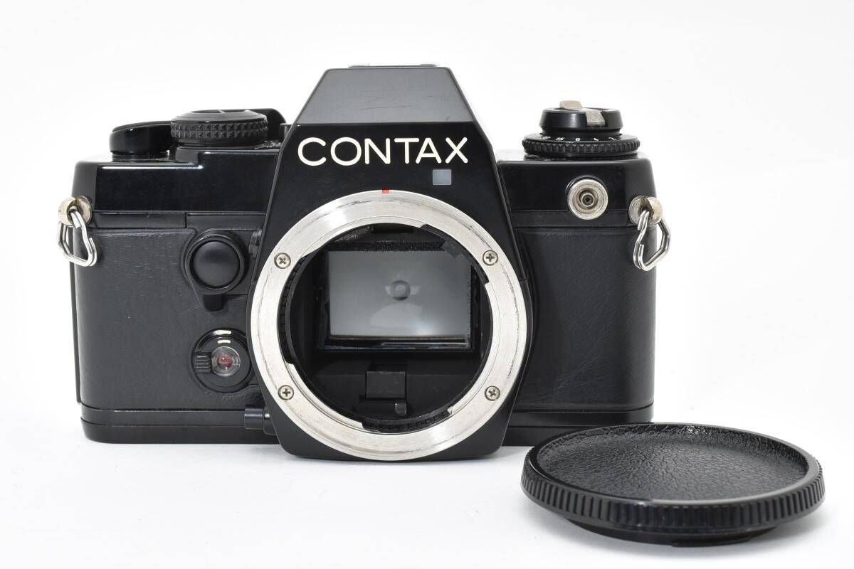 ☆外観美品☆コンタックス CONTAX 139 QUARTZ☆ K220 #4212 - メルカリ