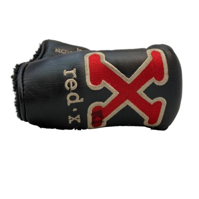 SCOTTY CAMERON RED X 33インチ パタースチールメンズ右利き 【公式通販】