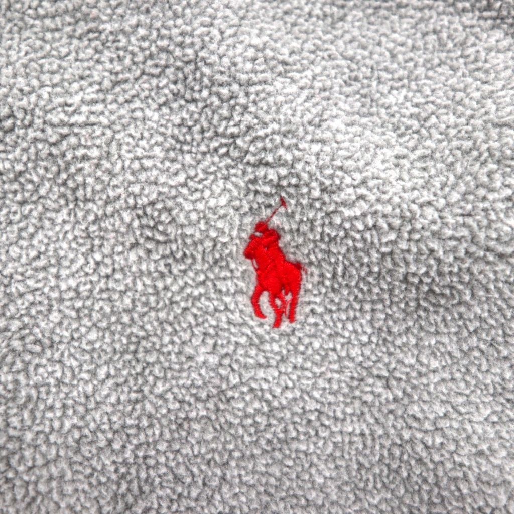 スモールポニー刺繡