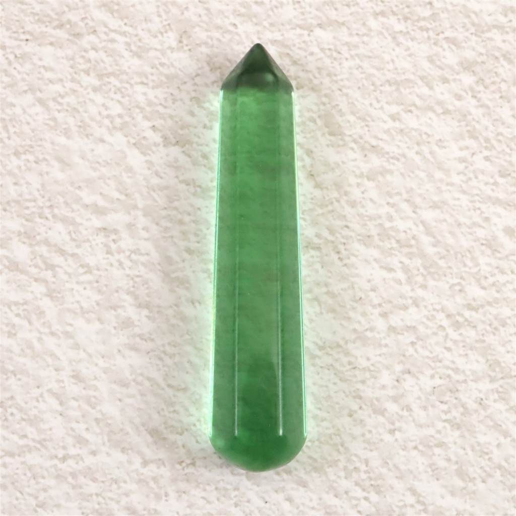 H E社 ガイアストーン 59mm ワンド 13 2g 榎本通商86742