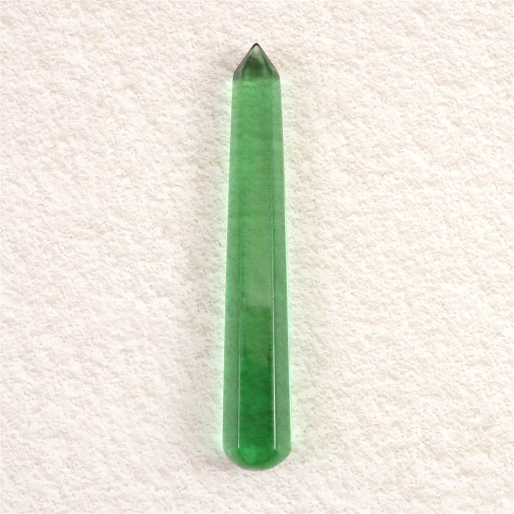 H E社 ガイアストーン 98mm ワンド 31 0g 榎本通商45095