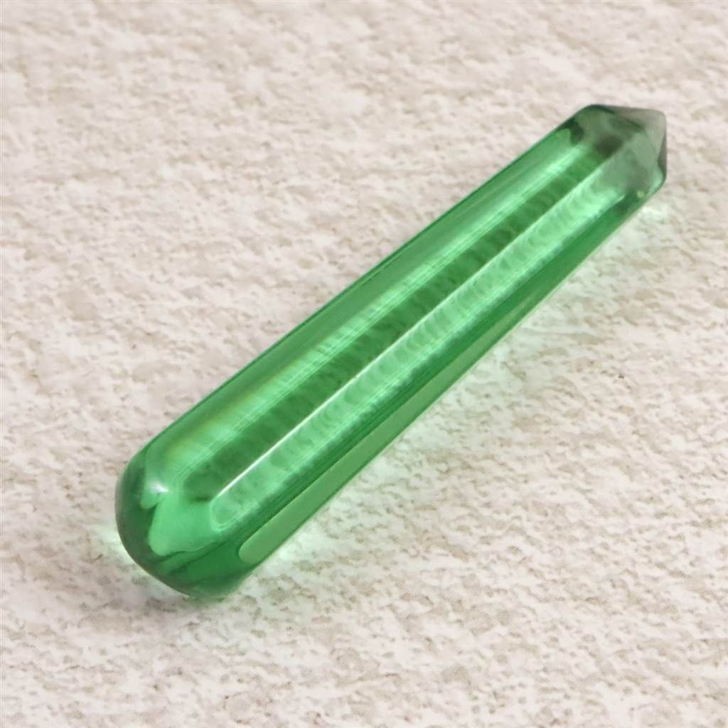 E社 ガイアストーン