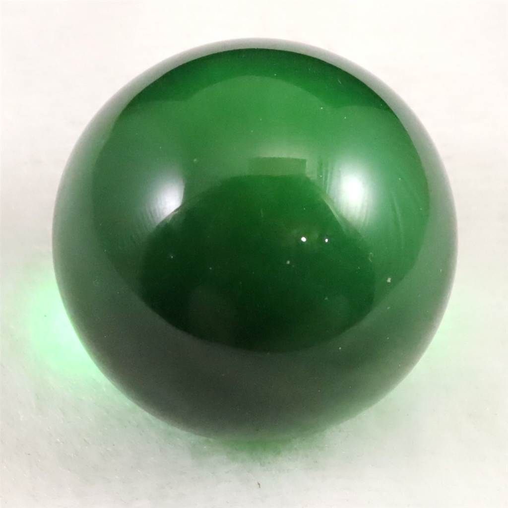 H E社 ガイアストーン 40mm スフィア 82 8g 榎本通商58264