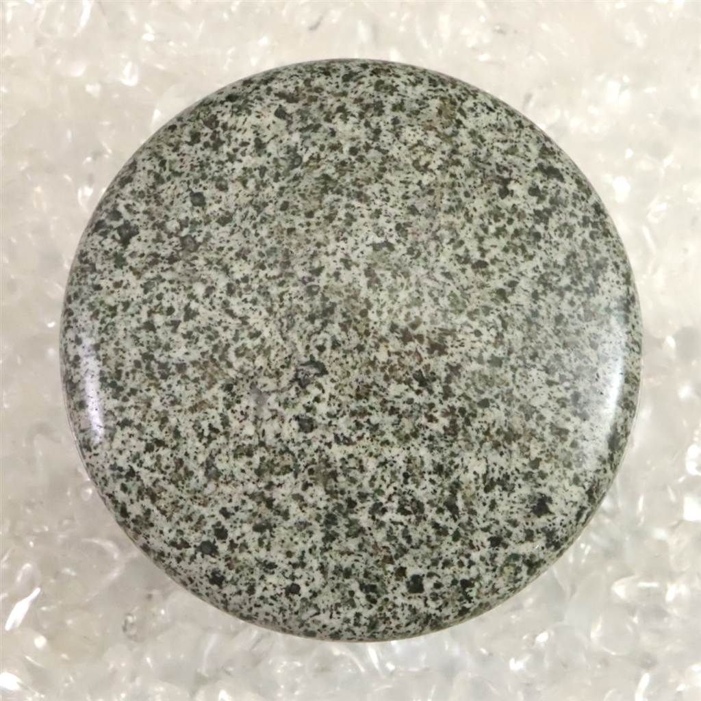  H E社 ガーディアナイト AZOZEO 45mmソーサー 証明書付 28 5g 榎本通商51440 木製オブジェ 置物 インテリア小物