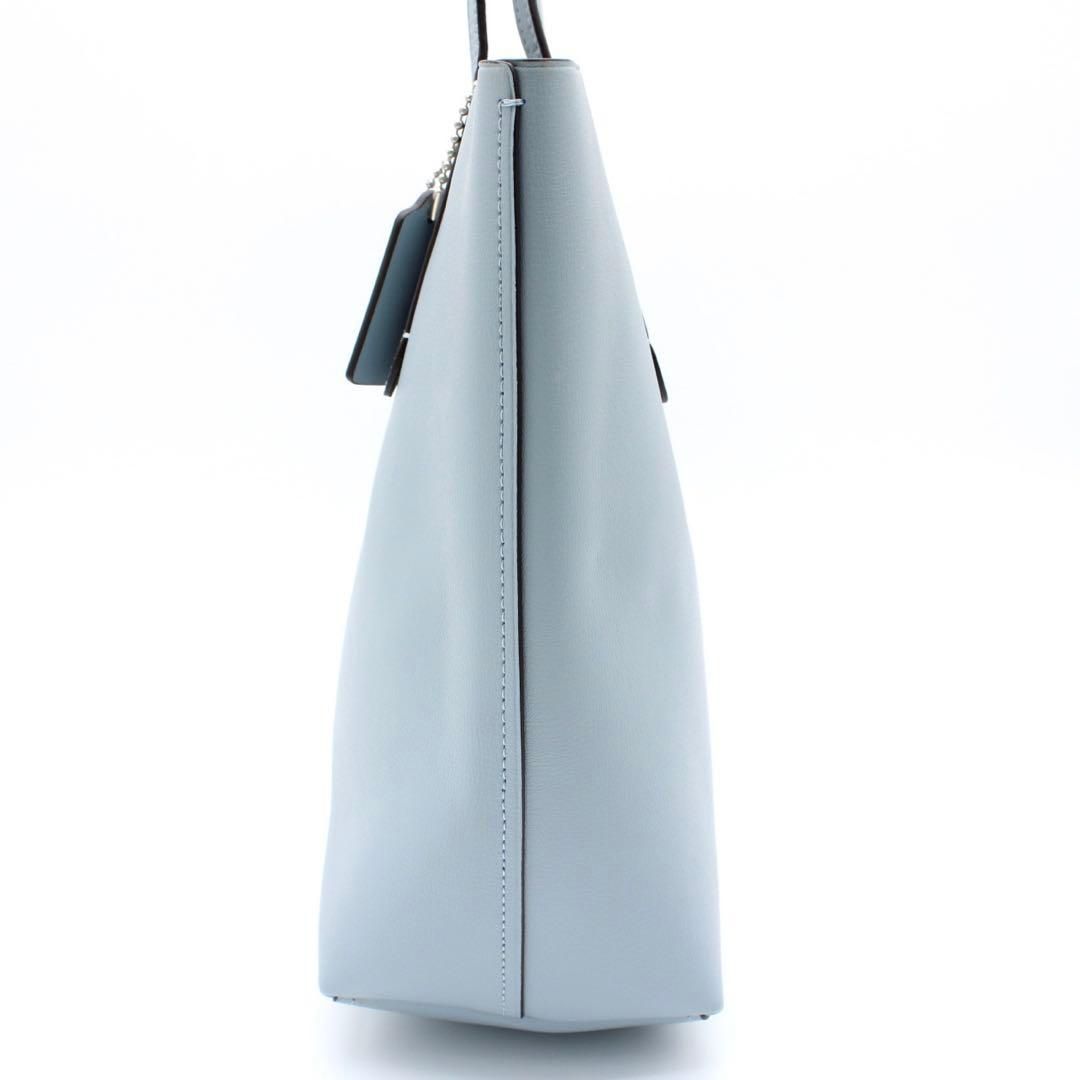 美品】COACH トートバッグ セミショルダーバッグ レザー F31535 - メルカリ