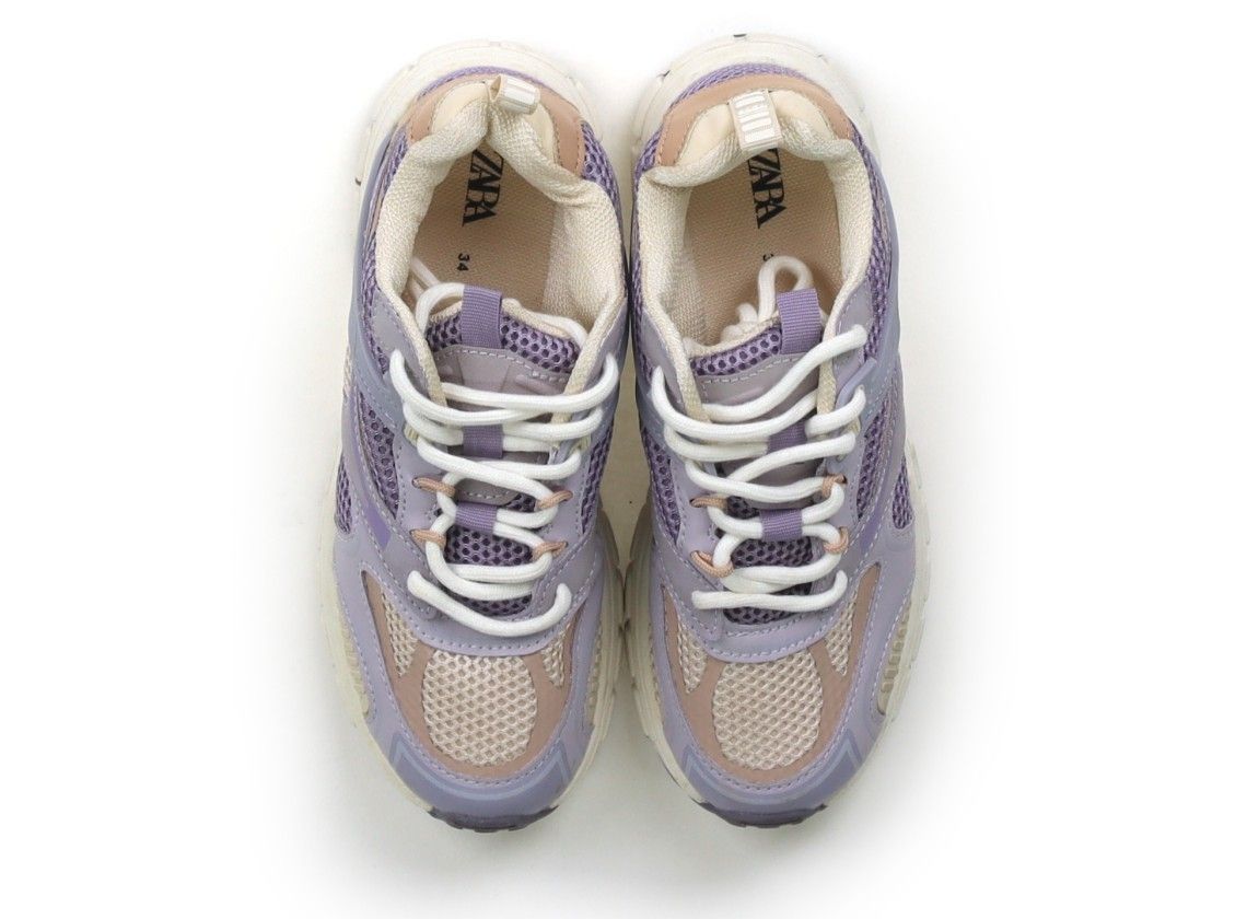 ザラ/ZARA】スニーカー 靴20cm～ 女の子【子供服・ベビー服】（2036910