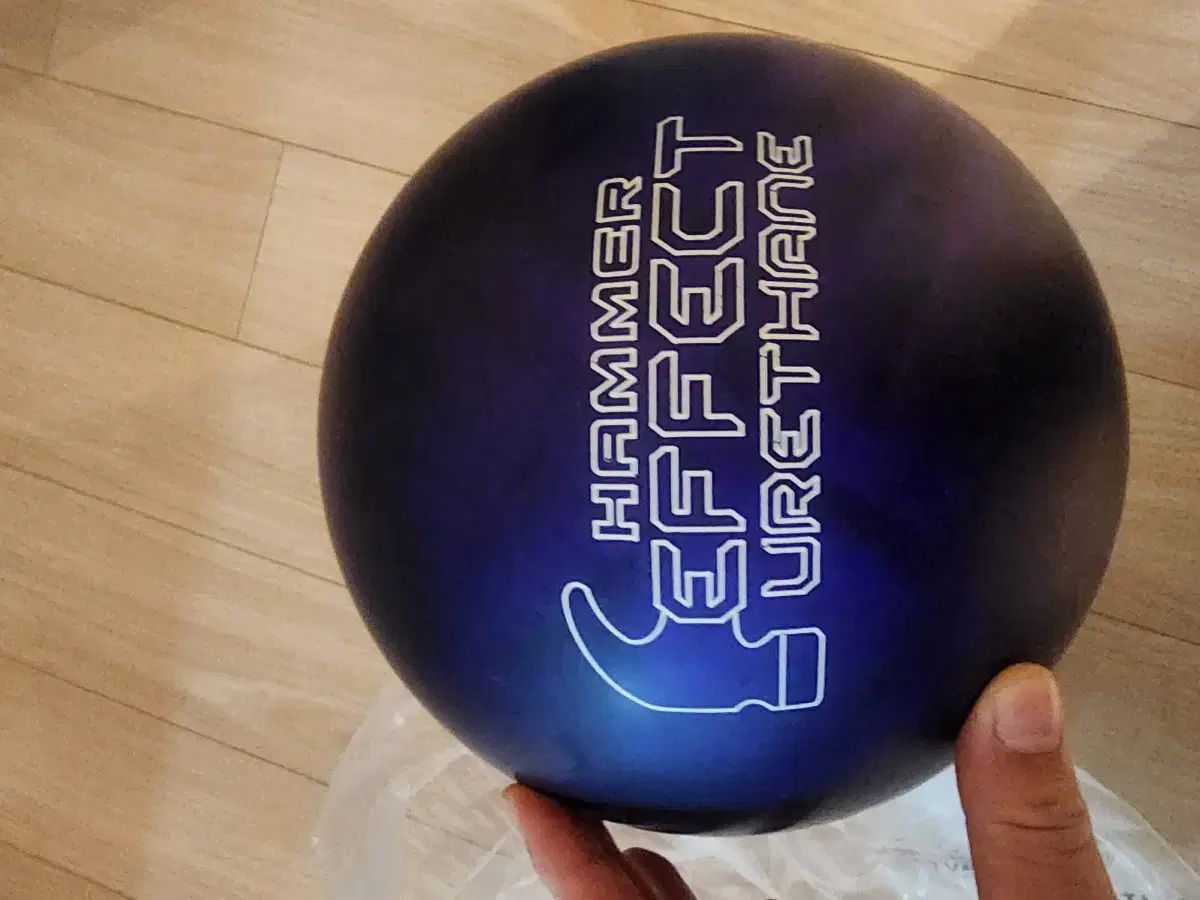 HAMMER(ハンマー) エフェクト パープル ウレタン 15p 新品 - メルカリ