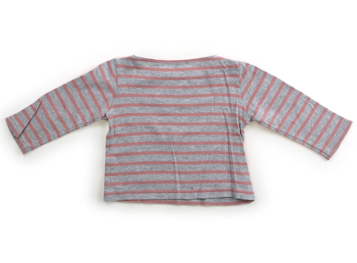 ファミリア/familiar】Tシャツ・カットソー 90サイズ 女の子【子供服