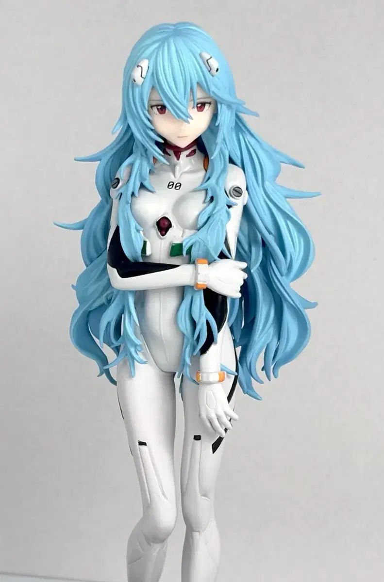 メルカリ祭！土日セール！エイプタンク　ゴーストフレア エヴァンゲリオン 綾波 レイ ポップアップパレード - メルカリ