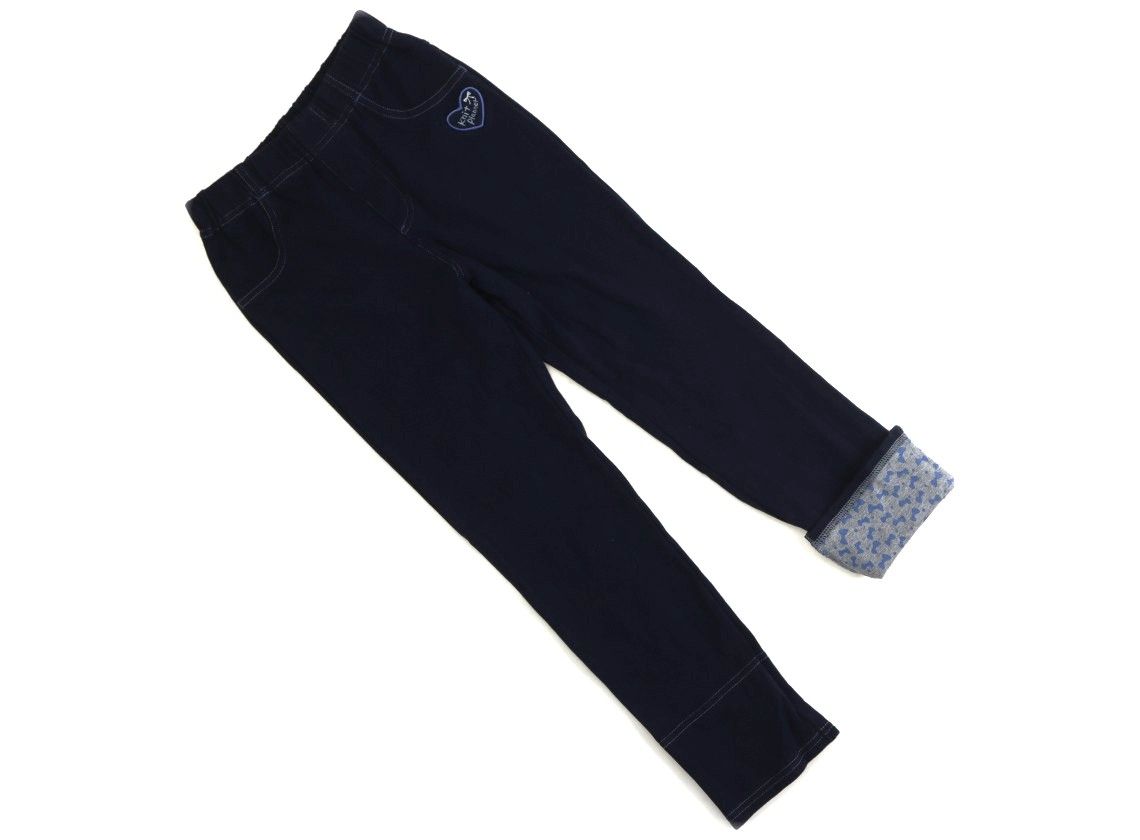 ニットプランナー（KP）/KnitPlanner(KP)】スウェットパンツ 130