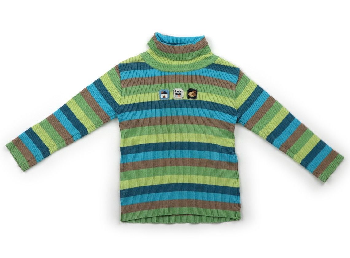 ファミリア/familiar】ニット・セーター 90サイズ 男の子【子供服