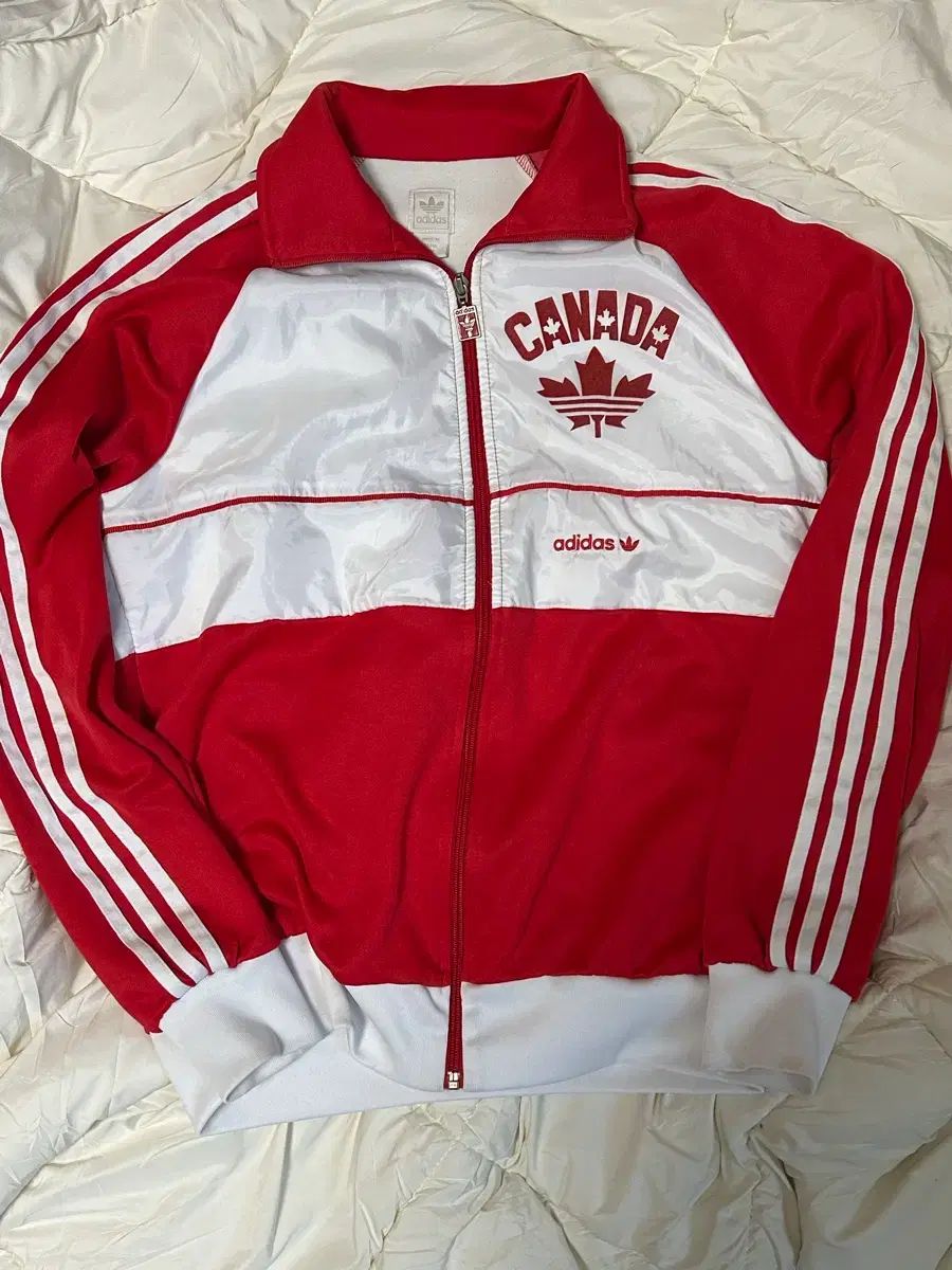 アディダス カナダ ジャージ - メルカリ