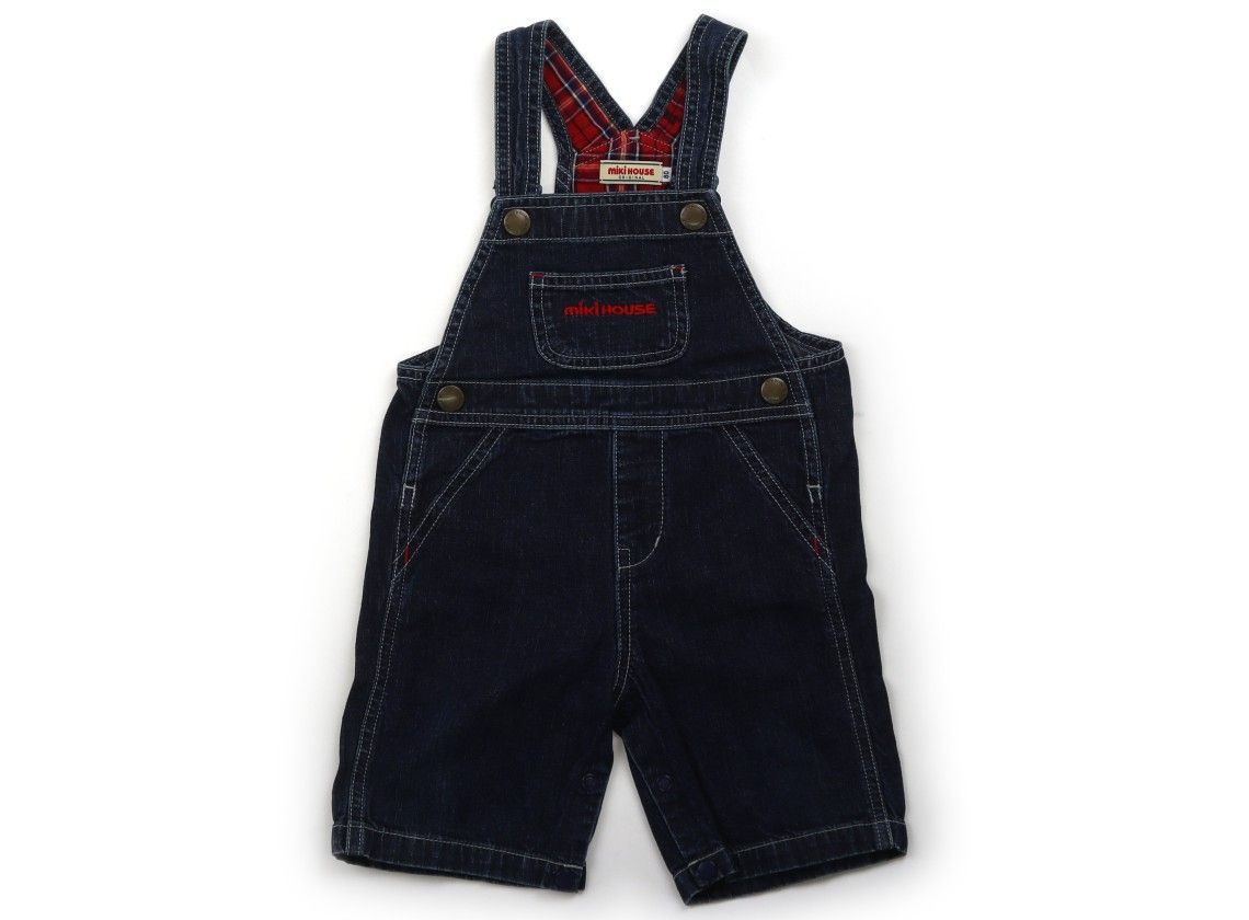 ミキハウス 80サイズ 服 SALE，2025 【ミキハウス/mikiHOUSE