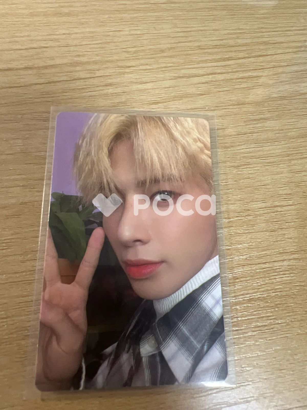 TXT テヒョン minisode1 : Blue Hour R Ver. - メルカリ