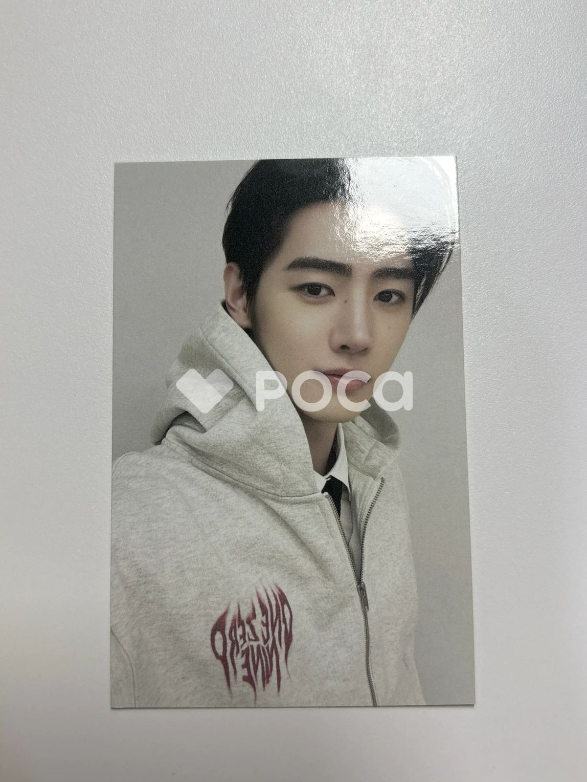 ENHYPEN ソンフン Artist-Made Collection by ENHYPEN ポップアップ