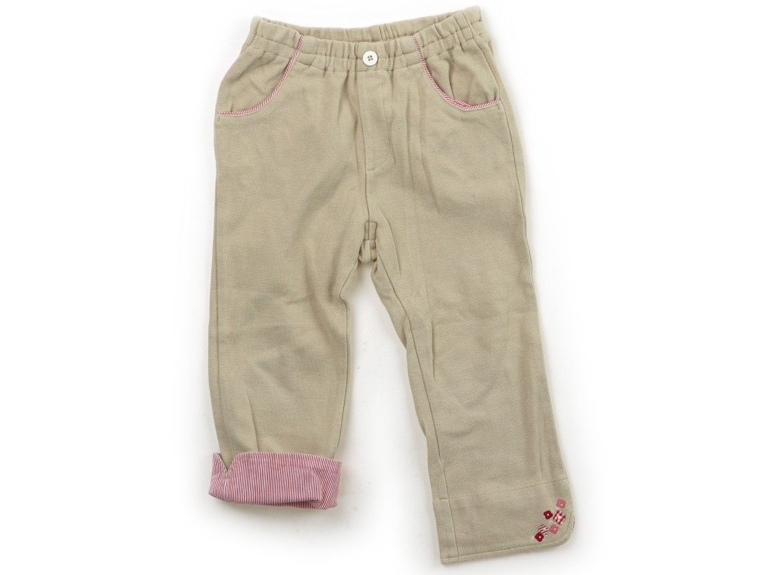 ファミリア/familiar】パンツ 90サイズ 女の子【子供服・ベビー服