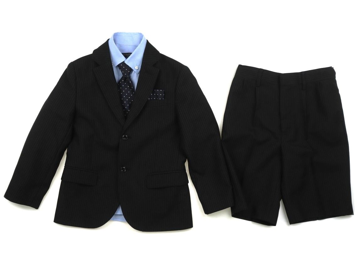 【キャサリン・コテージ/CatherineCottage】フォーマルウェア 120サイズ 男の子【子供服・ベビー服】（2039447）