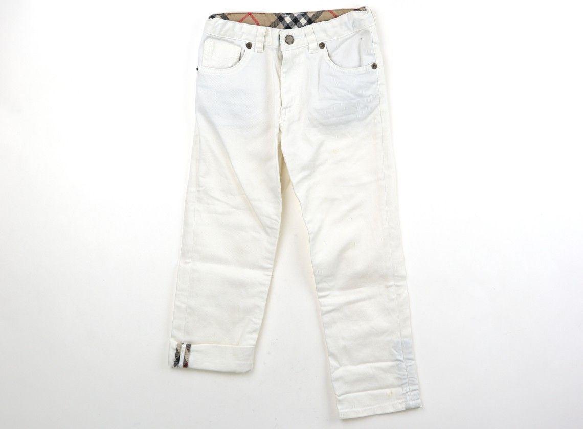 バーバリー/BURBERRY】パンツ 110サイズ 男の子【子供服・ベビー服