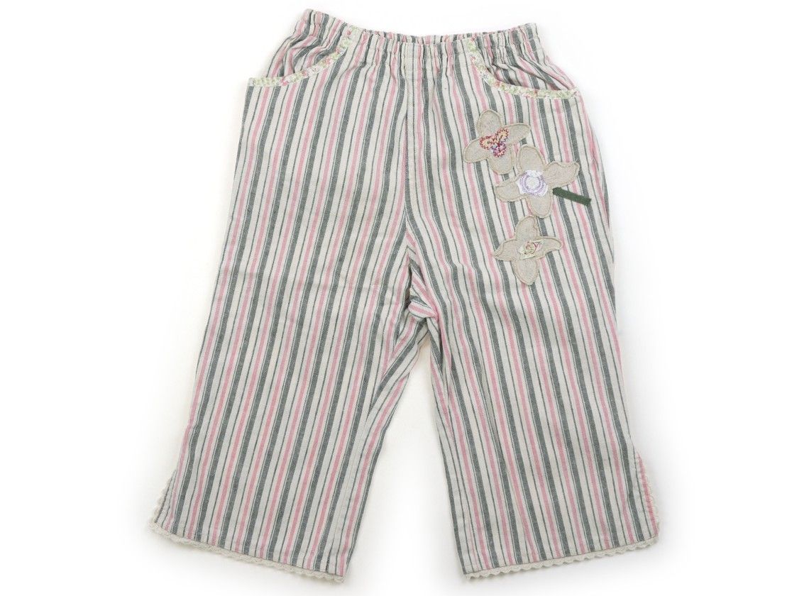 ニットプランナー（KP）/KnitPlanner(KP)】ハーフパンツ 130サイズ