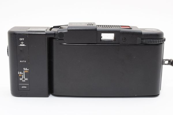 ☆外観極上 / ワケあり大特価☆ オリンパス OLYMPUS XA2 + A11