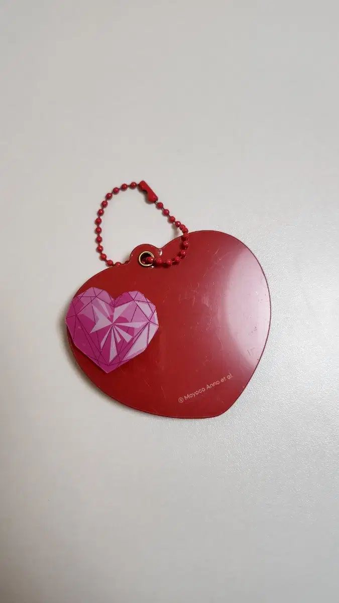 トゥーニク シュガシュガルーン アークス キーホルダー - メルカリ